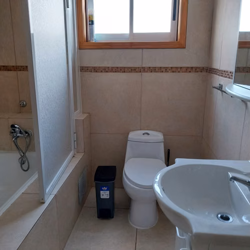 Vendo amplia casa en Osorno