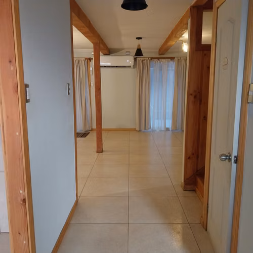 Vendo amplia casa en Osorno