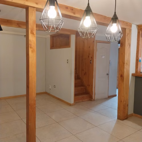 Vendo amplia casa en Osorno