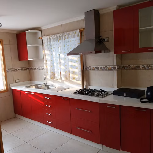 Vendo amplia casa en Osorno