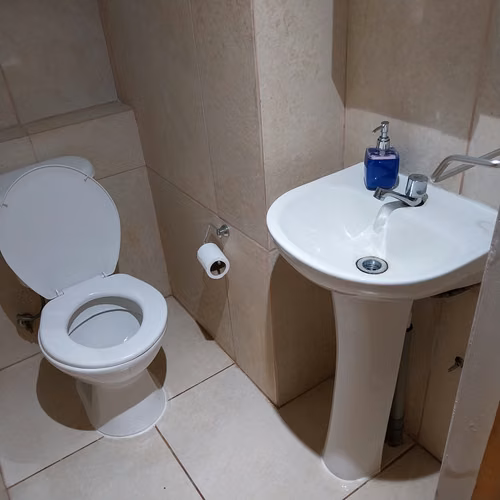 Vendo amplia casa en Osorno