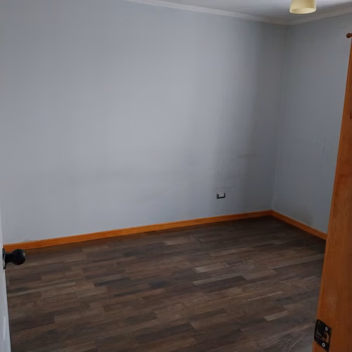Vendo amplia casa en Osorno