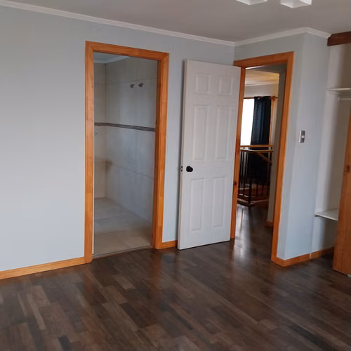 Vendo amplia casa en Osorno