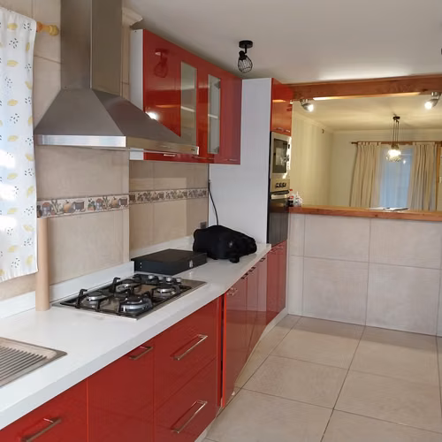 Vendo amplia casa en Osorno