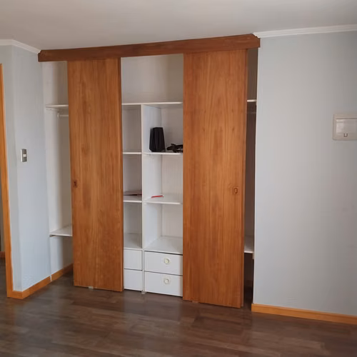 Vendo amplia casa en Osorno