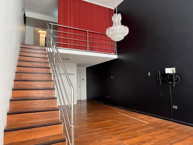SE VENDE DEPTO. TIPO LOFT EN PARQUE INGLÉS.- - Imagen 5