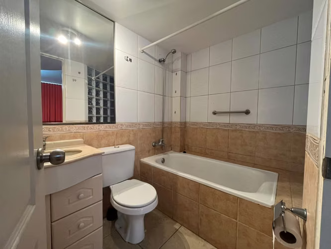SE VENDE DEPTO. TIPO LOFT EN PARQUE INGLÉS.- - Imagen 8