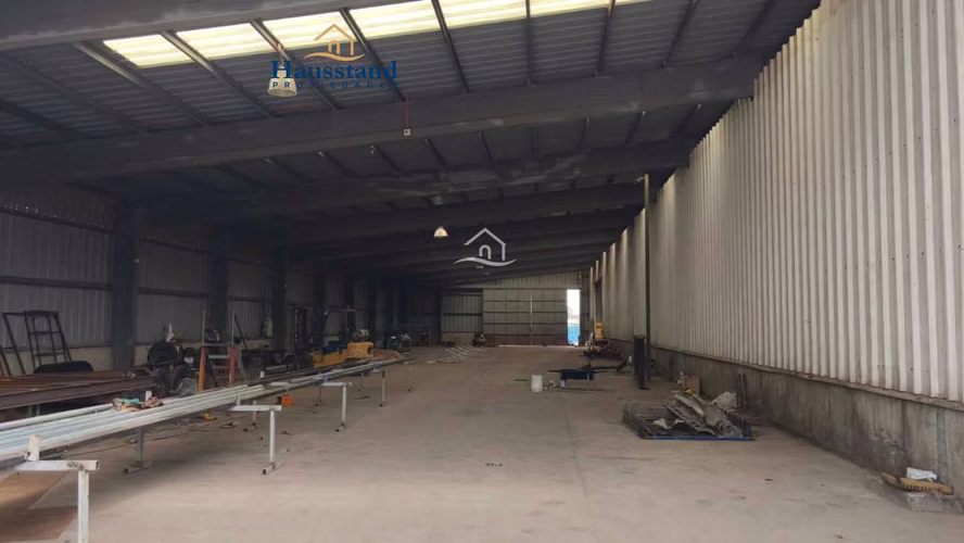 Espaciosa Bodega Ideal para Arrendar (168927)