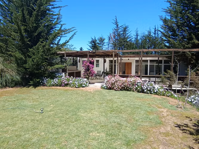 Terreno F-528, Montemar, Concón, Valparaíso