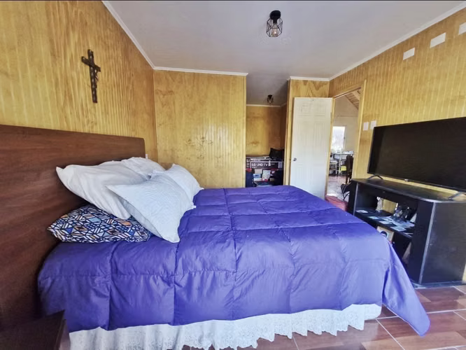 Terreno F-240, Quintero, Valparaíso