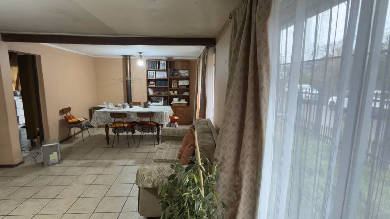 Casa RAUQUEN CURICO - Imagen 9