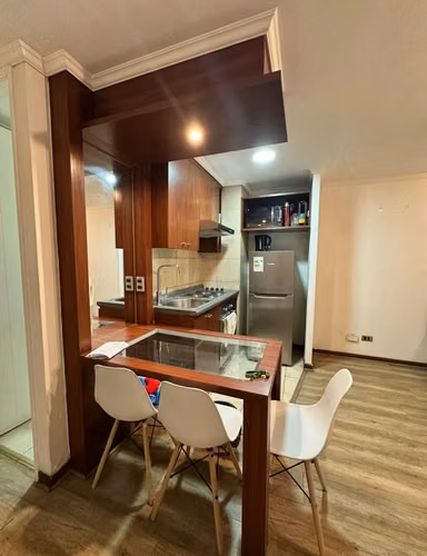 Departamento METRO IRARRAZABAL - Imagen 3