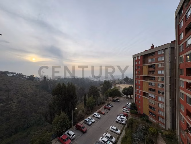 Venta acogedor departamento en Viña del Mar
