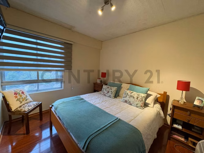 Venta acogedor departamento en Viña del Mar