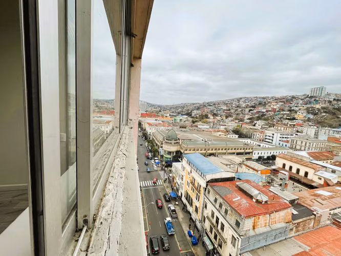 Departamento Independencia 1808, Valparaíso