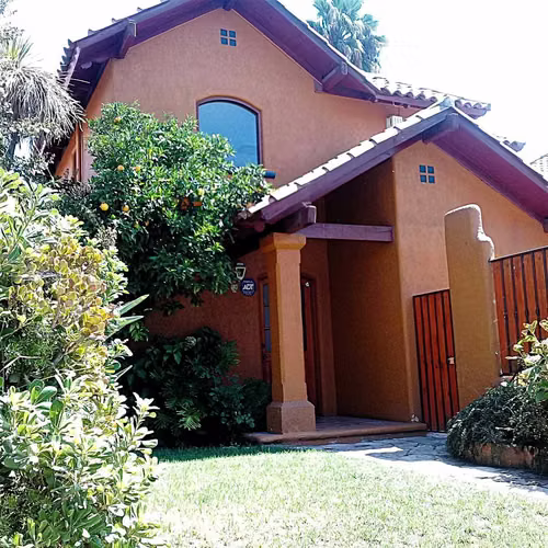 Casa en venta en Peñalolén  (168952)