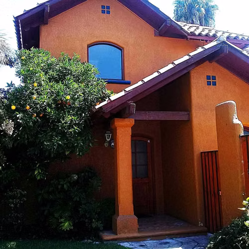 Casa en venta en Peñalolén  (168952)