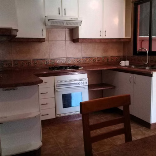 Casa en venta en Peñalolén  (168952)