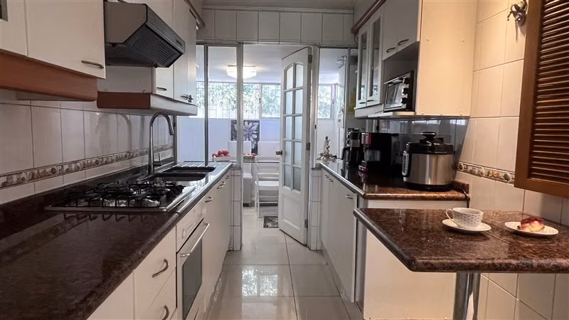 CASA Simon Gonzalez 7981