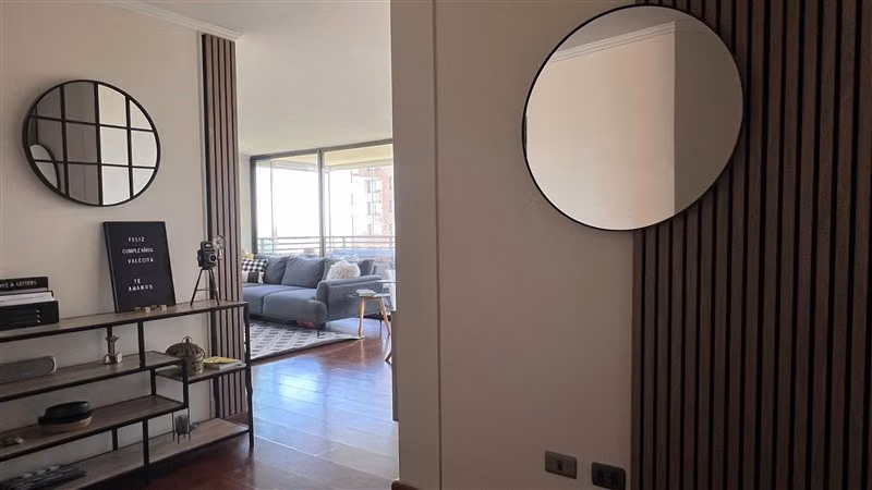 DEPARTAMENTO Alonso de Camargo - Imagen 3