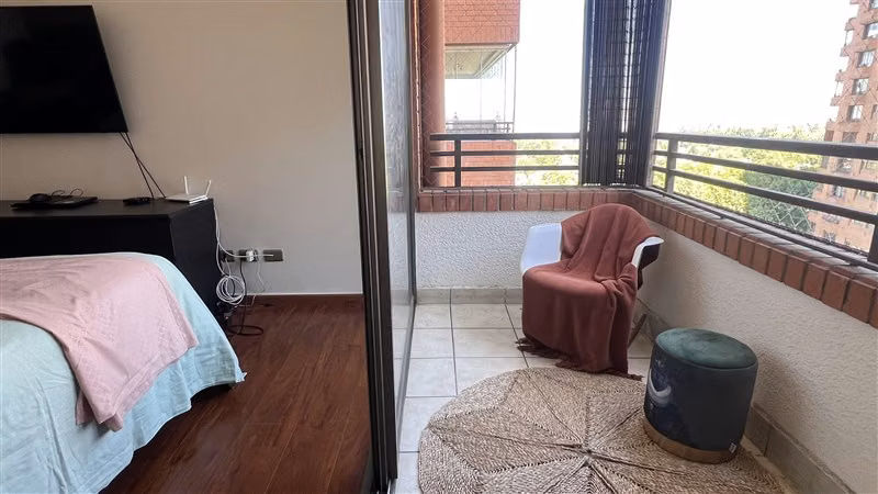 DEPARTAMENTO Alonso de Camargo - Imagen 19
