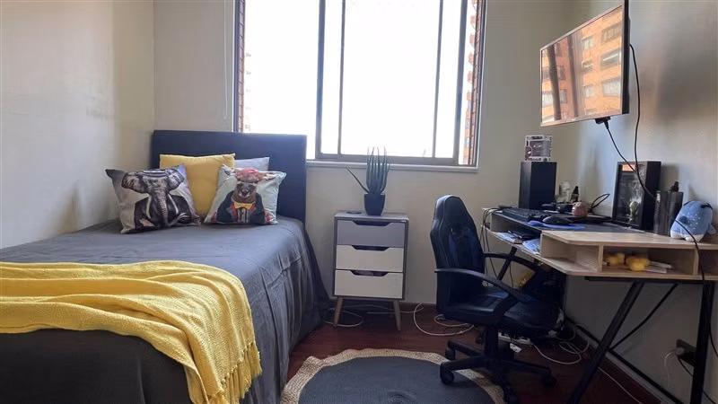 DEPARTAMENTO Alonso de Camargo - Imagen 12