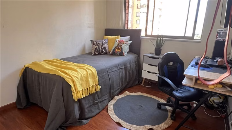 DEPARTAMENTO Alonso de Camargo - Imagen 13