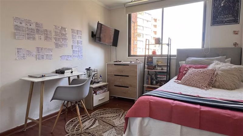 DEPARTAMENTO Alonso de Camargo - Imagen 16