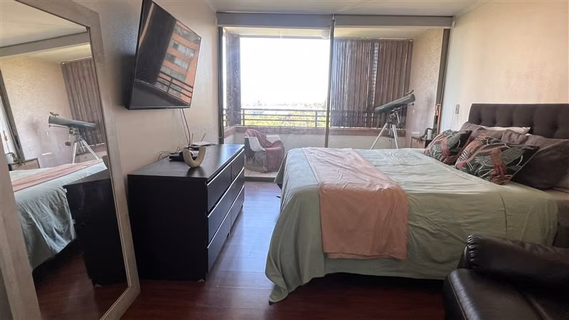 DEPARTAMENTO Alonso de Camargo - Imagen 17