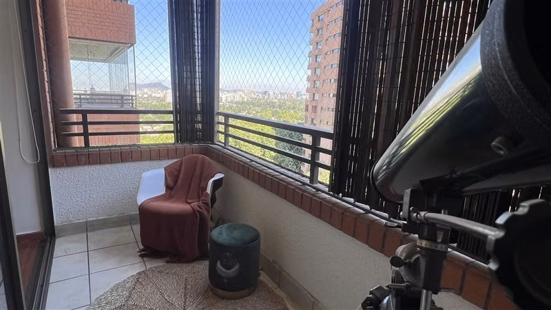 DEPARTAMENTO Alonso de Camargo - Imagen 18