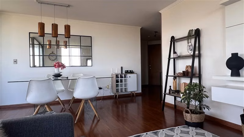 DEPARTAMENTO Alonso de Camargo - Imagen 10