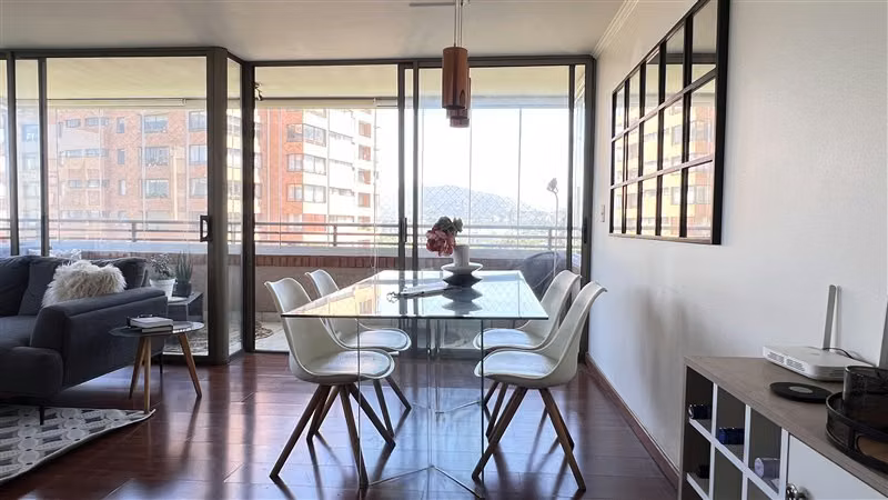 DEPARTAMENTO Alonso de Camargo - Imagen 6