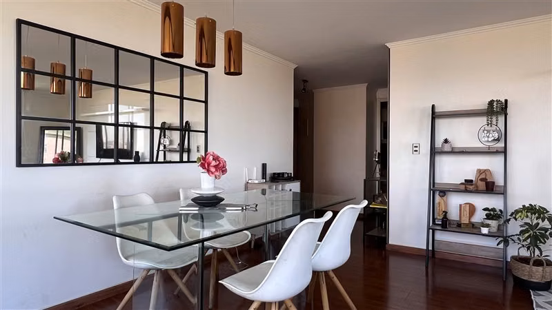 DEPARTAMENTO Alonso de Camargo - Imagen 4