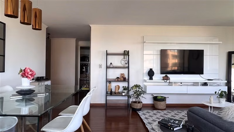DEPARTAMENTO Alonso de Camargo - Imagen 2