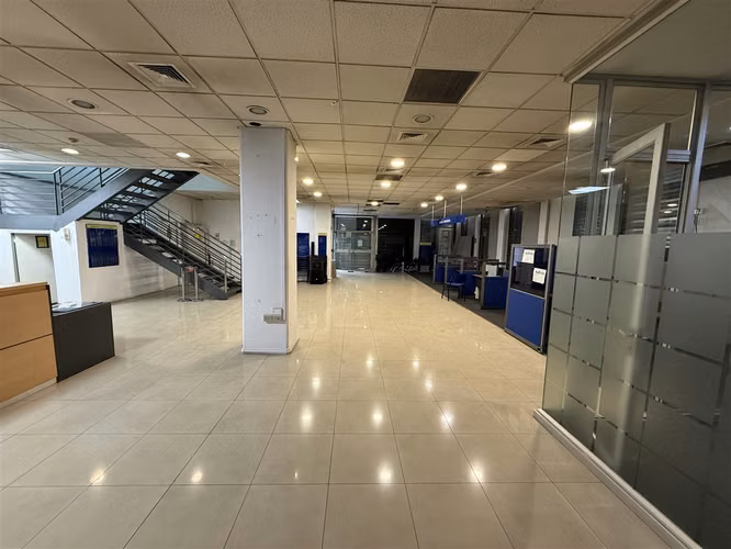 OFICINA Oficina / Local Comercial en Benaventa edificio Cozut