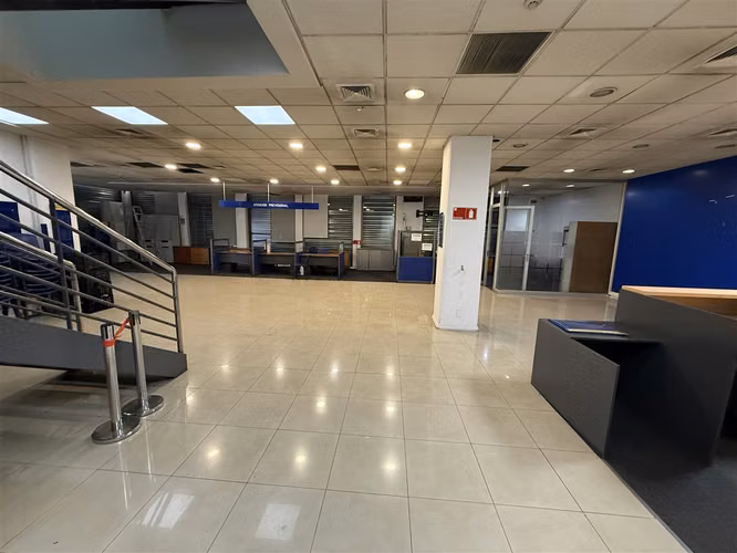 OFICINA Oficina / Local Comercial en Benaventa edificio Cozut