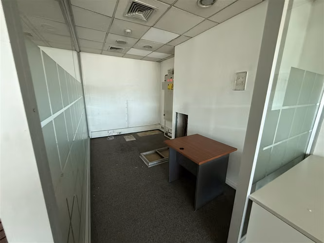 OFICINA Oficina / Local Comercial en Benaventa edificio Cozut