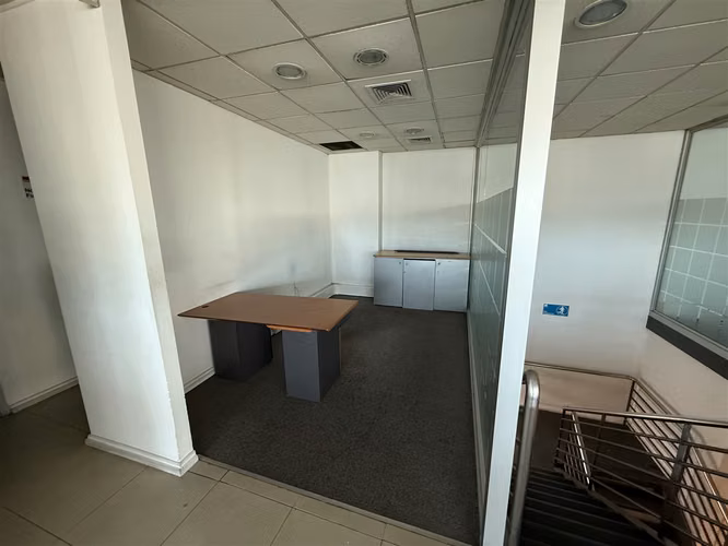 OFICINA Oficina / Local Comercial en Benaventa edificio Cozut