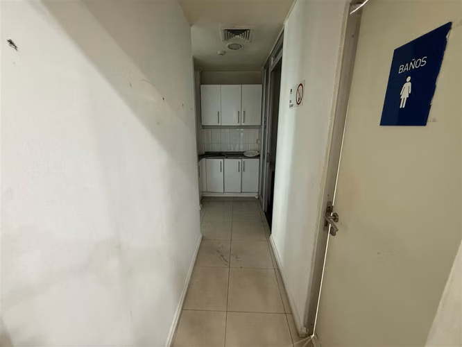 OFICINA Oficina / Local Comercial en Benaventa edificio Cozut