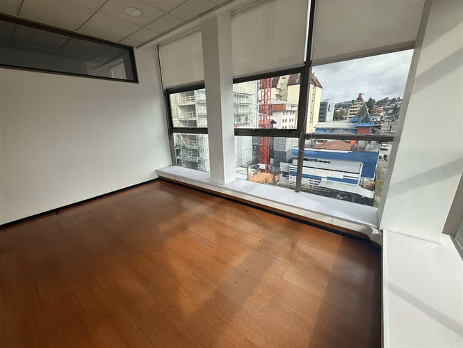 OFICINA Oficina en Puerto Montt edificio Cozut