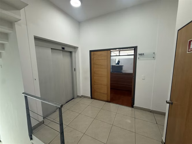 OFICINA Oficina en Puerto Montt edificio Cozut