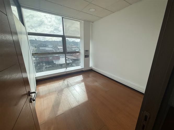 OFICINA Oficina en Puerto Montt edificio Cozut