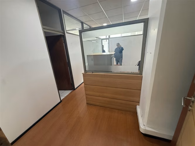 OFICINA Oficina en Puerto Montt edificio Cozut