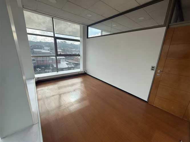 OFICINA Oficina en Puerto Montt edificio Cozut