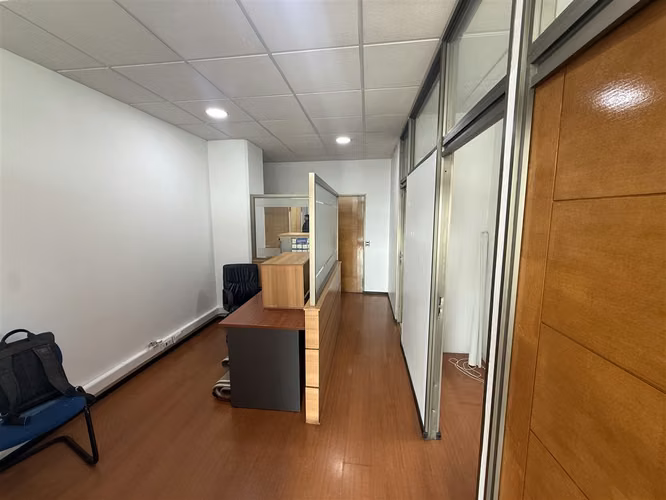 OFICINA Oficina en Puerto Montt edificio Cozut