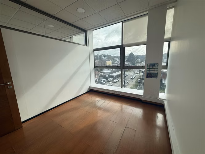 OFICINA Oficina en Puerto Montt edificio Cozut