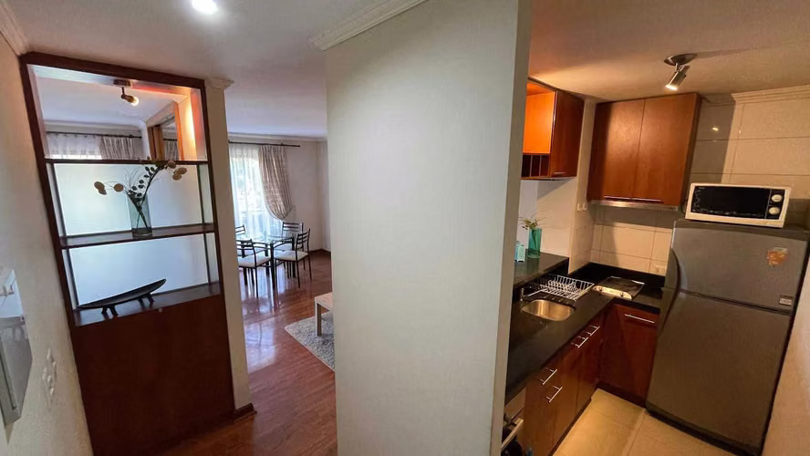 Departamento en venta en Paseo Diagonal (168939)