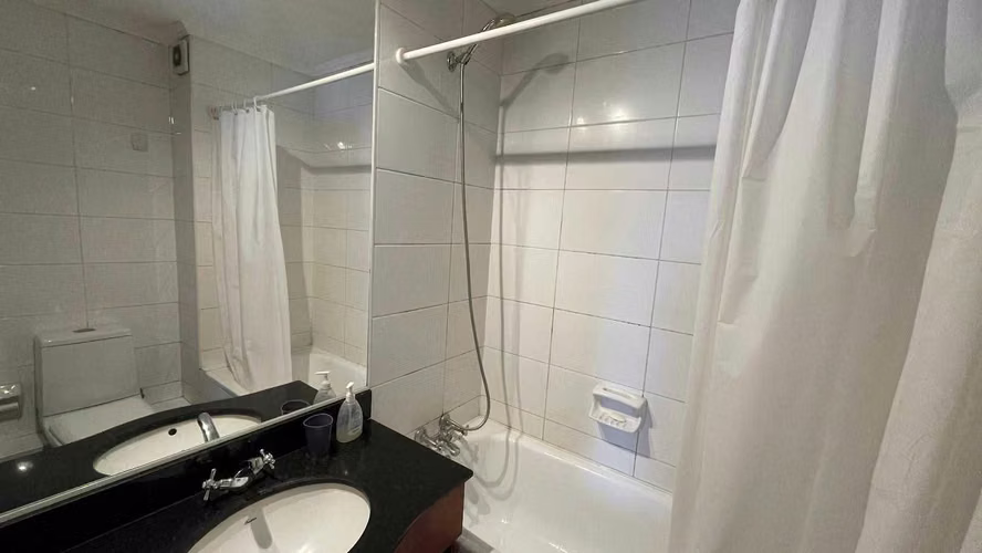 Departamento en venta en Paseo Diagonal (168939)
