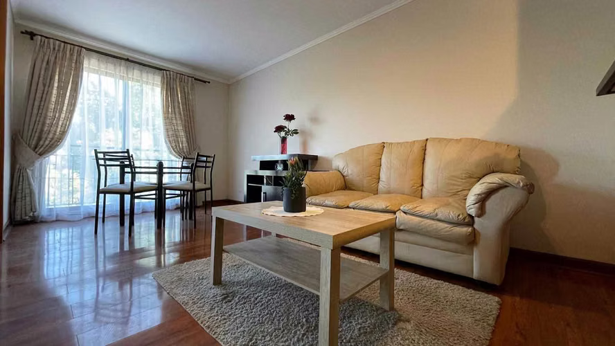 Departamento en venta en Paseo Diagonal (168939)