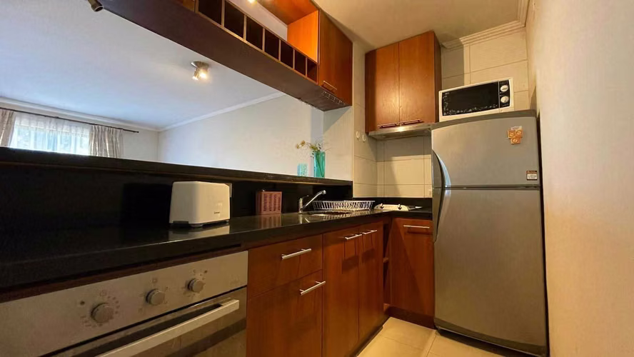 Departamento en venta en Paseo Diagonal (168939)